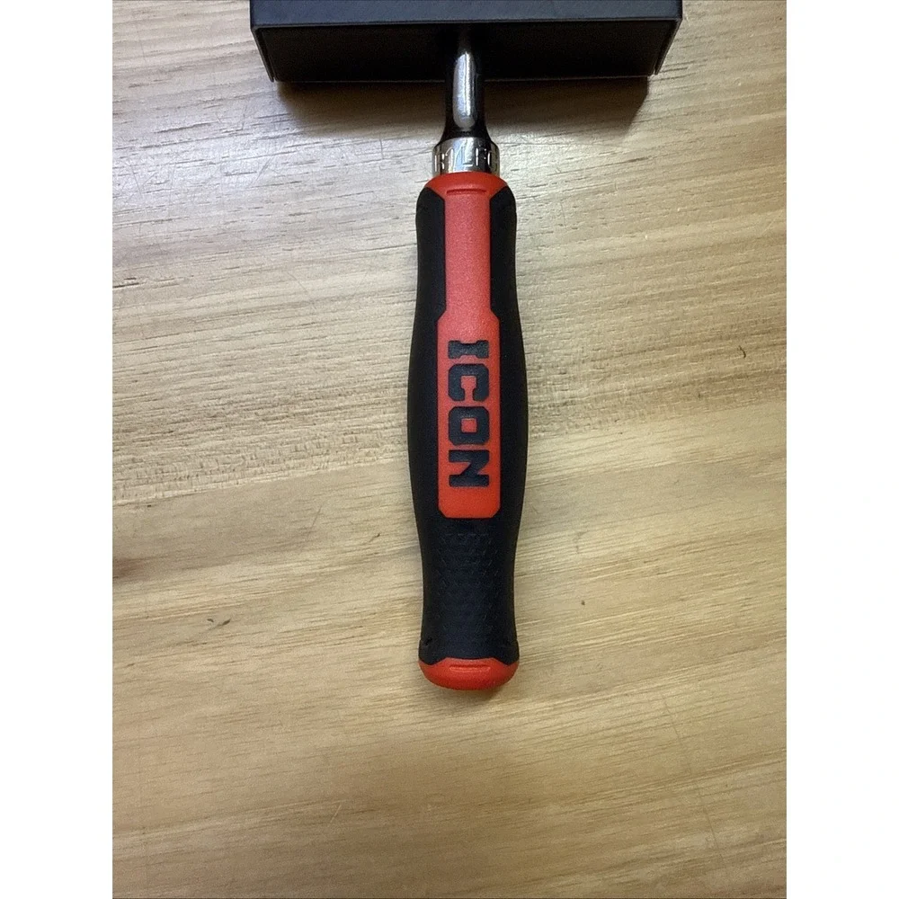 Icon G2 Ratchets 3/8 14